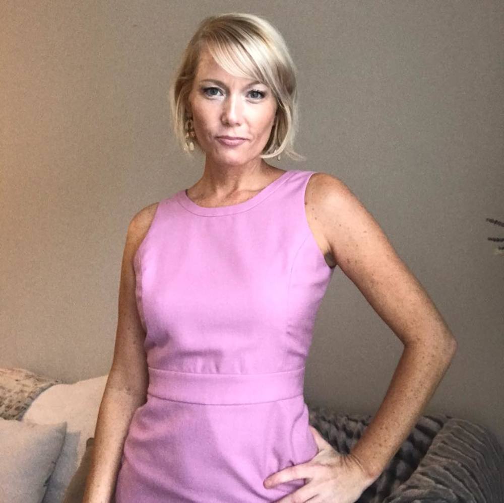 Meet your Posher, Jennifer